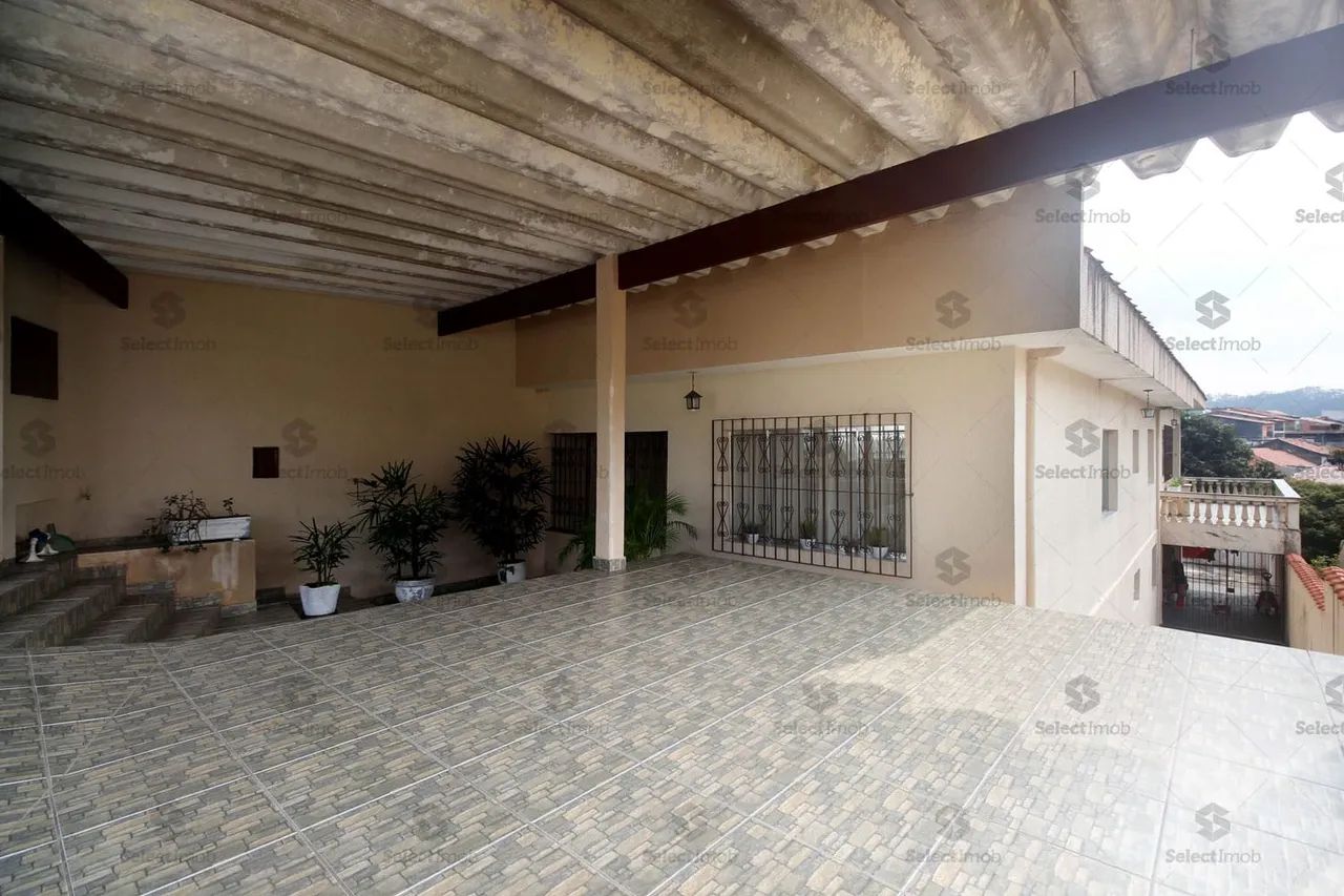 Casa à venda, Matriz, Mauá, SP - Foto 2