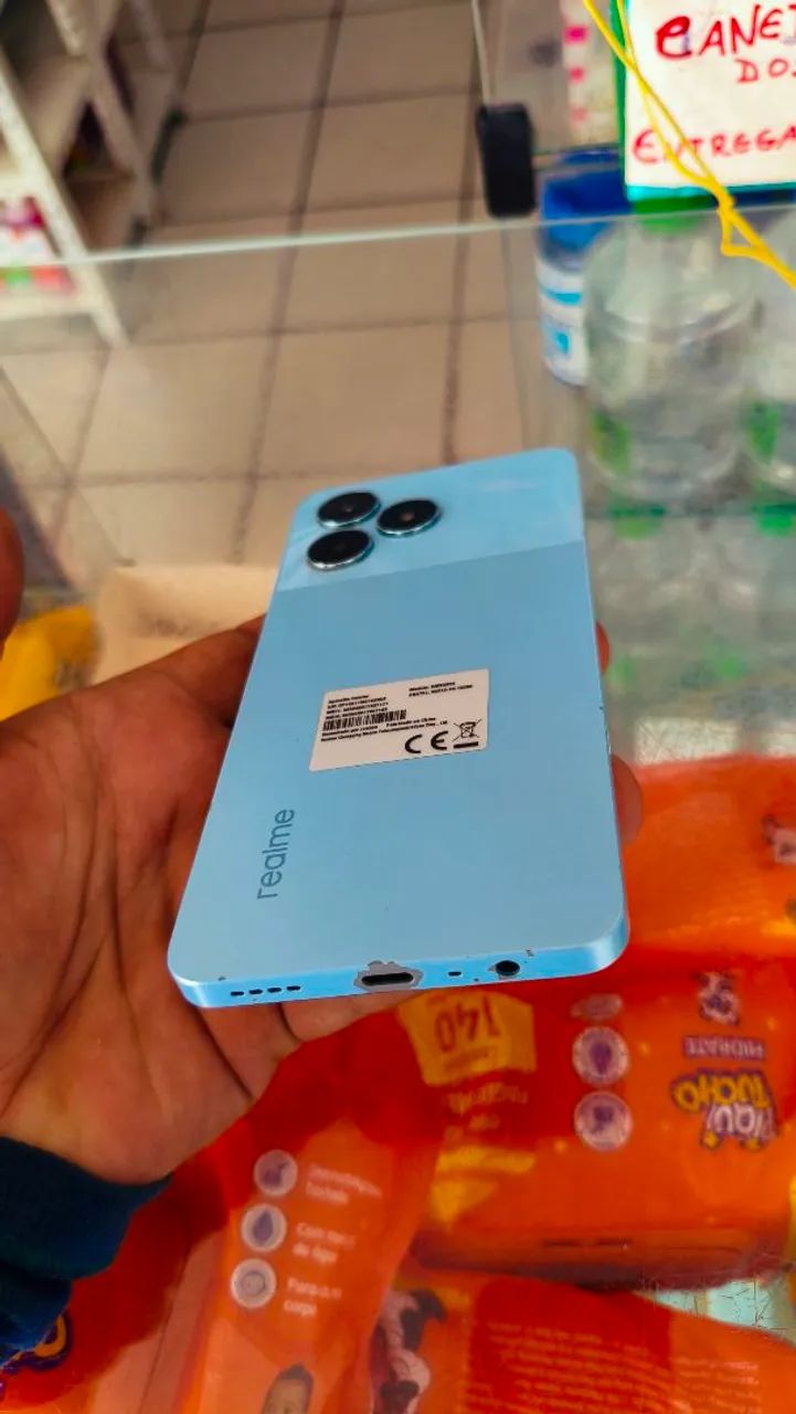Realme note 50  - Foto 3