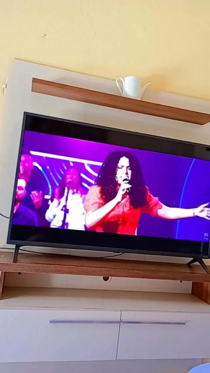 Painel de tv até 60 polegadas 