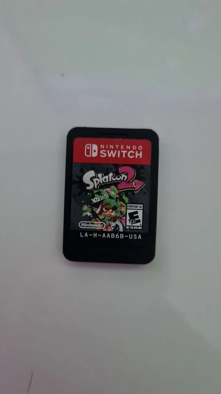 Jogos Nintendo switch  - Foto 2
