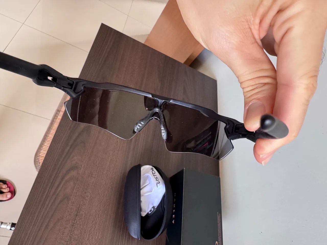 Oakley radar ev  - Foto 2