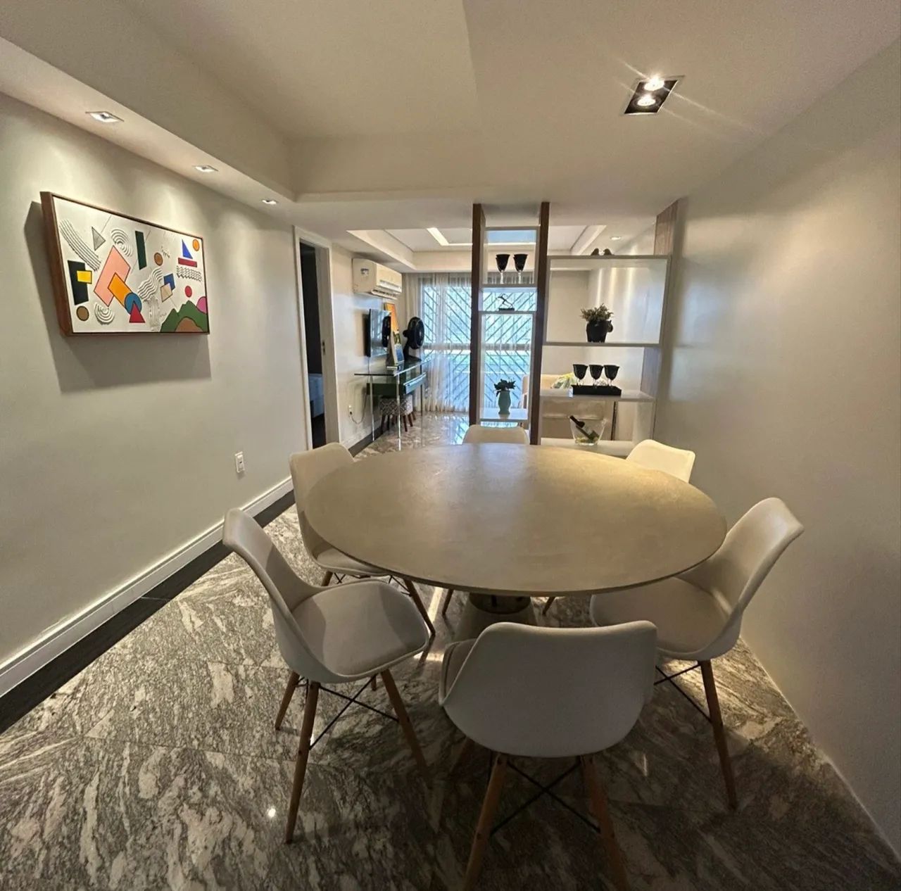 Apartamento de Alto Padrão  - Foto 3