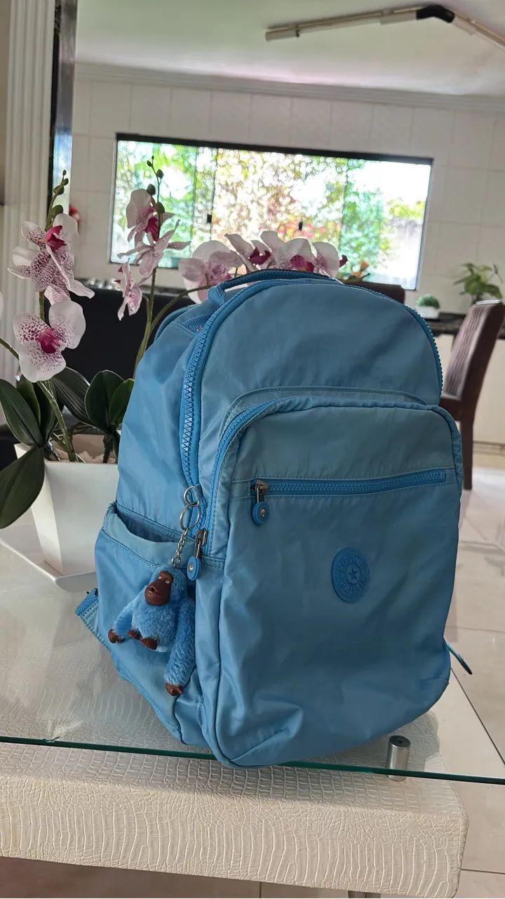 Mochila Kipling Original 