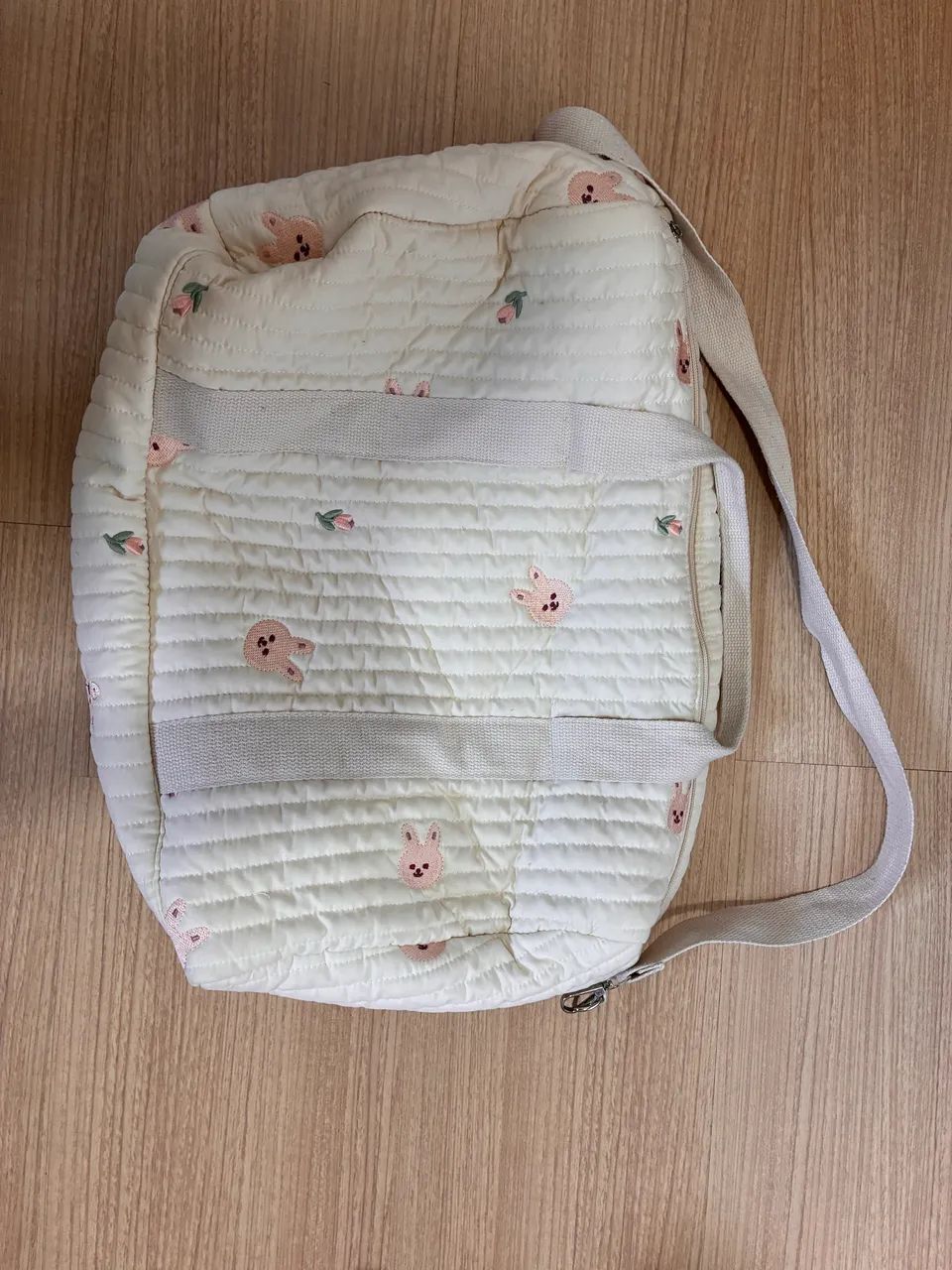 Bolsa bebê/maternidade - Foto 2