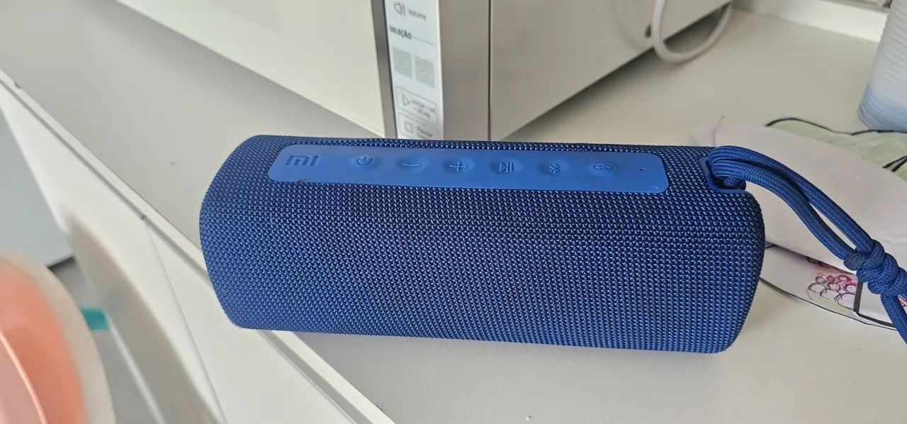 Caixinha de som Xiaomi original  - Foto 3