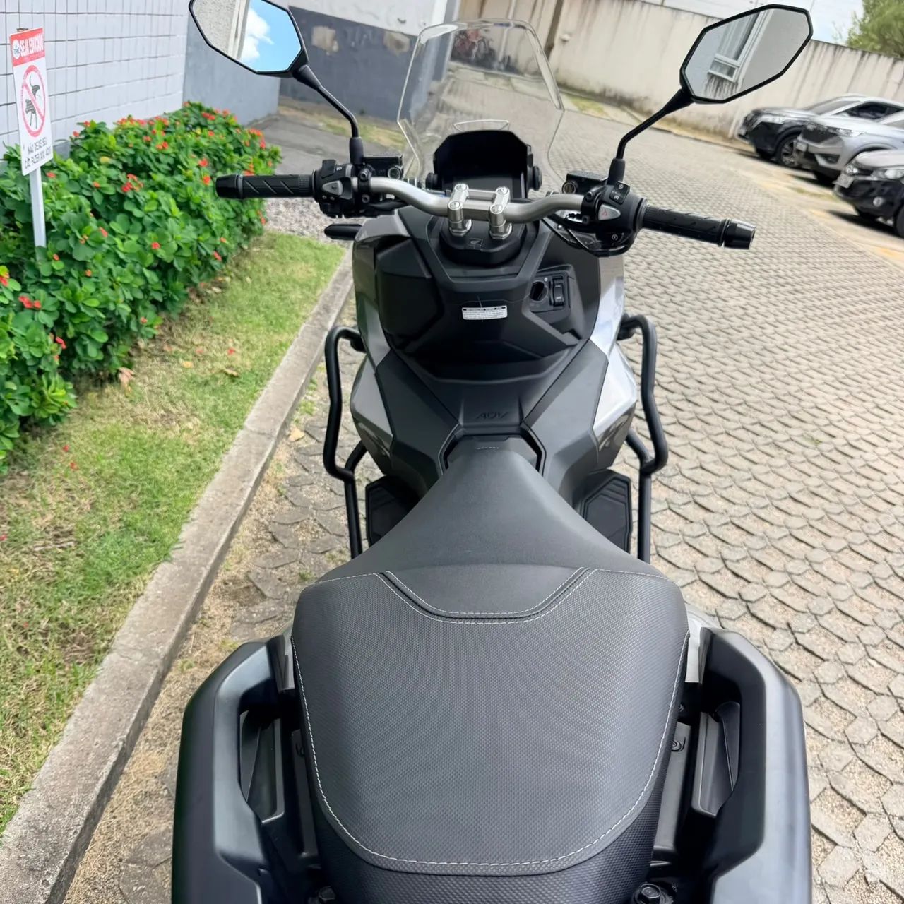 Honda ADV 160 - 2025 - Foto 3