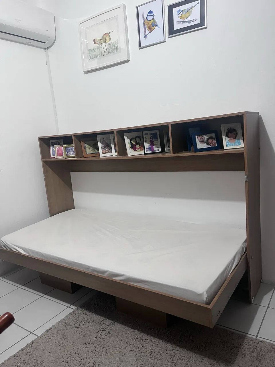 Sofá Cama Articulado - Foto 3