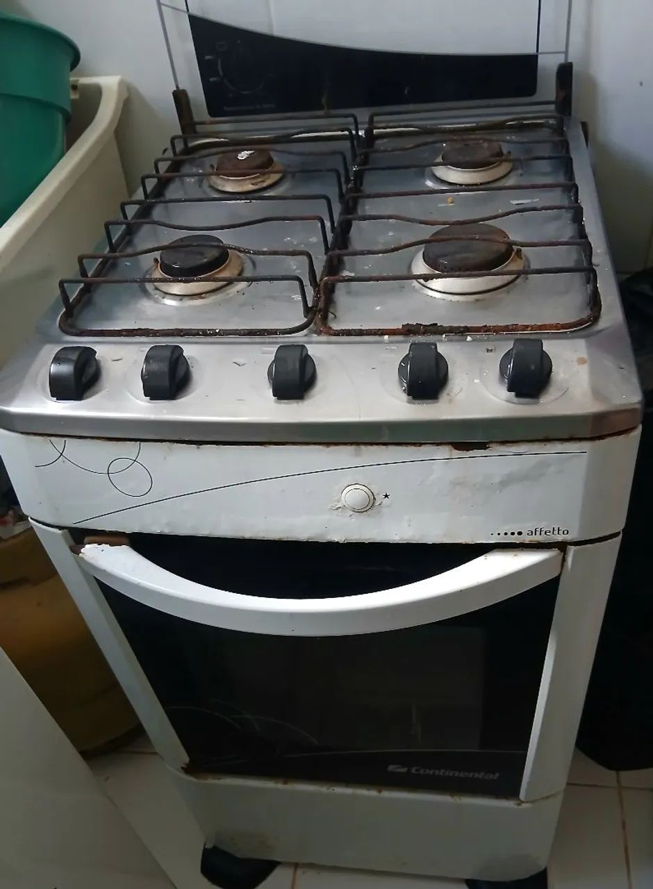 Fogão  - Foto 2