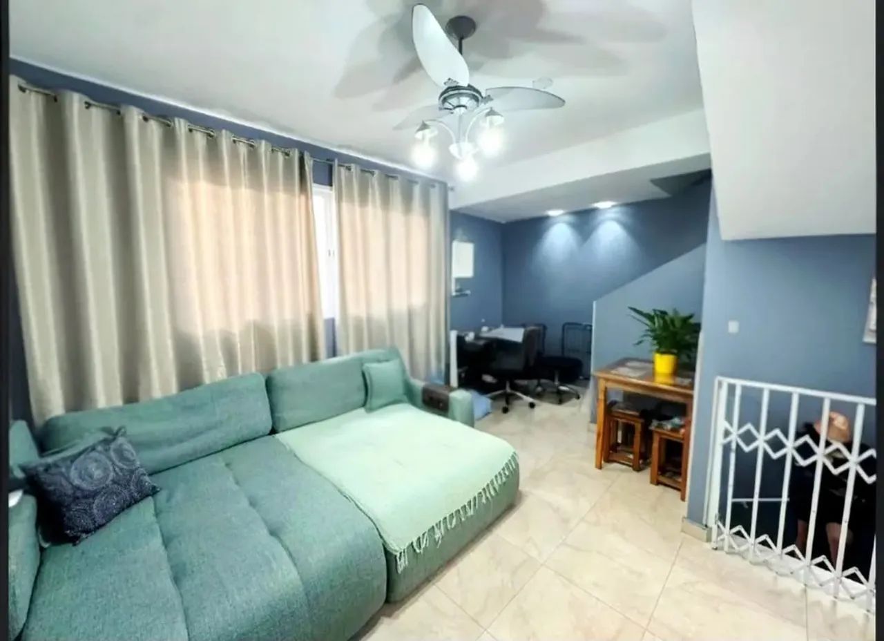 Casa em condomínio fechado - Foto 3