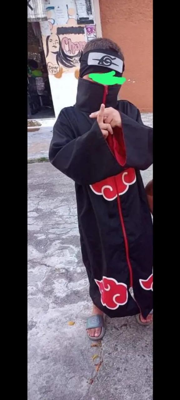 Fantasia Menino  - Foto 2