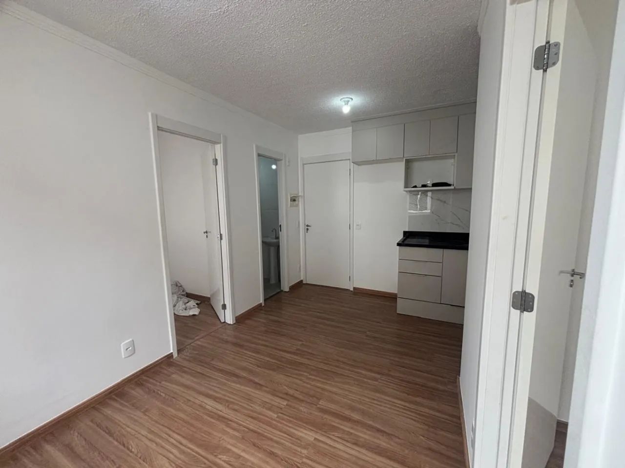 Apartamento para locação em Vila Guilherme com 2 quartos, 38m² - Foto 4