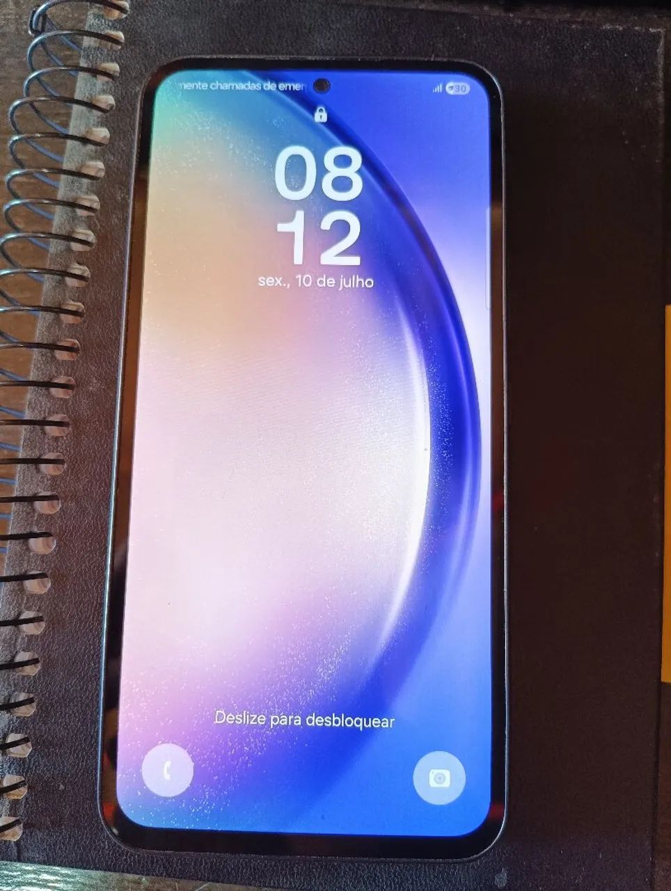 Galaxy A54 5G 8Gb Ram 128Gb - Foto 3