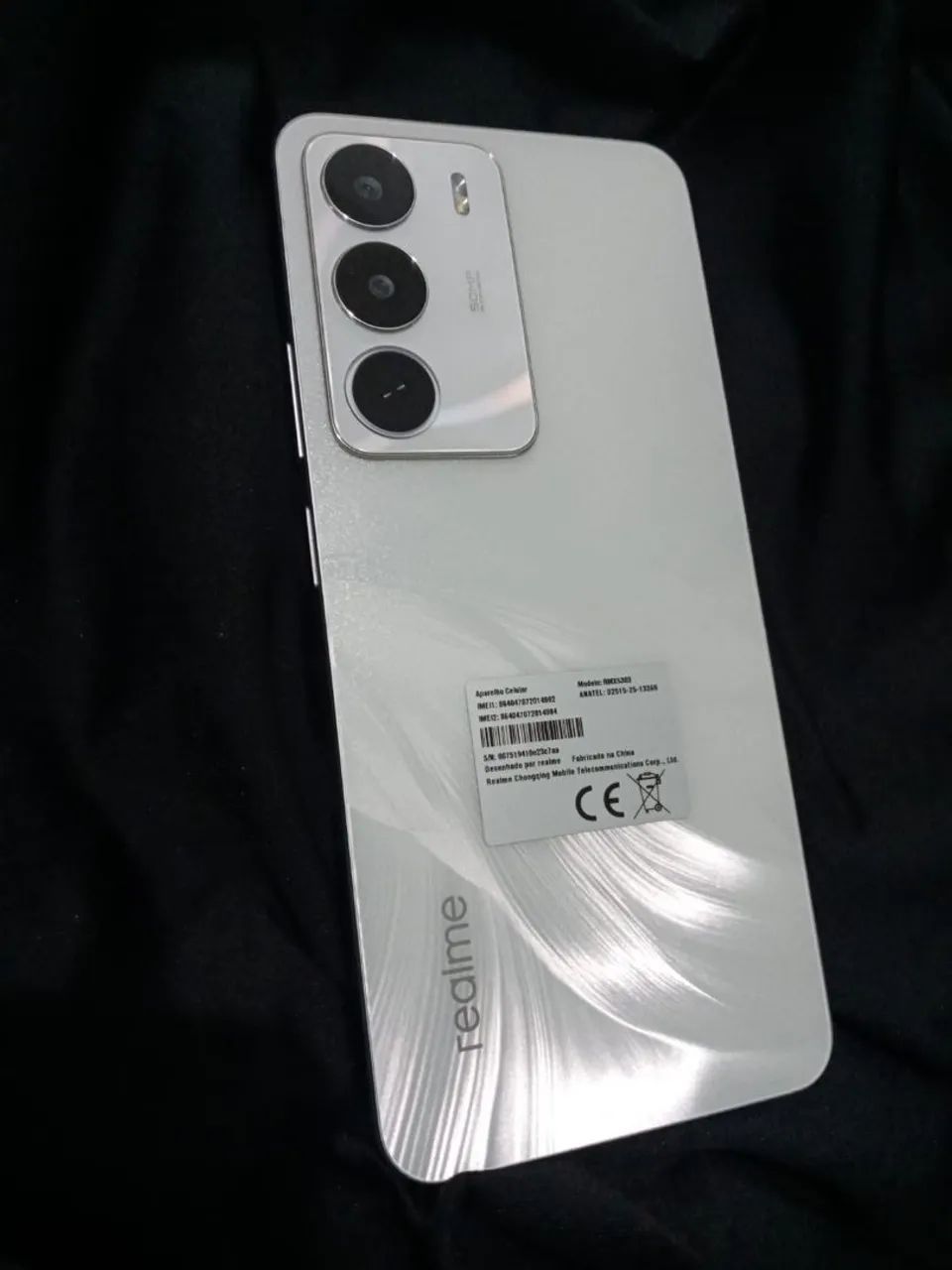 Celular novo C71 preço top