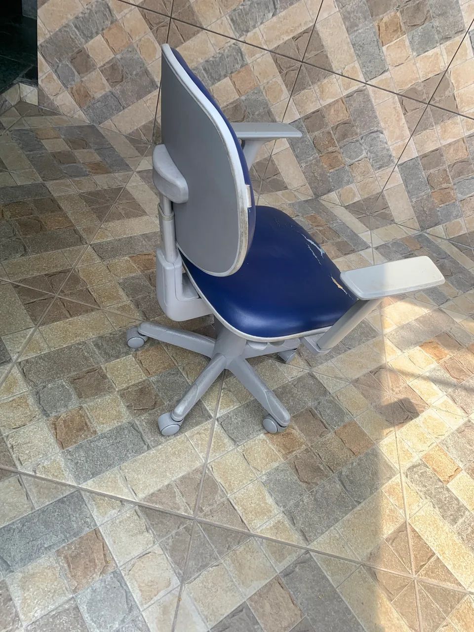 Cadeira escritório  - Foto 2