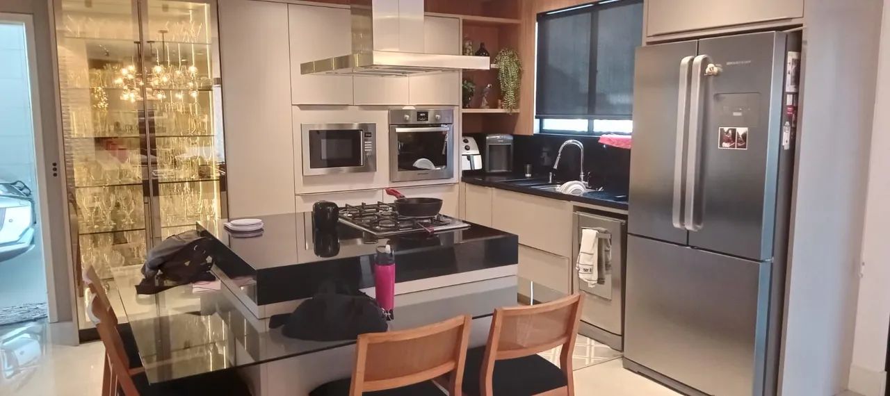 Casa com piscina a venda no bairro Saco dos Limões - Florianópolis
