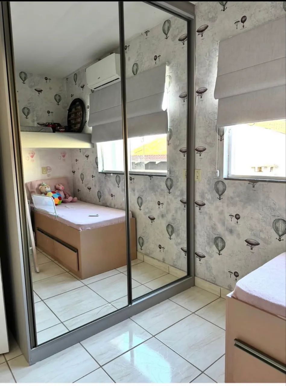 Guarda roupa 