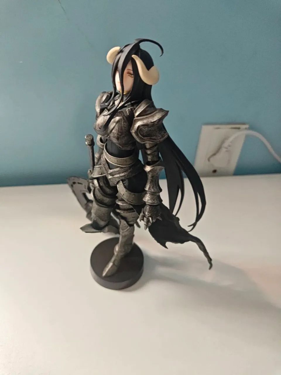Albedo - Foto 3