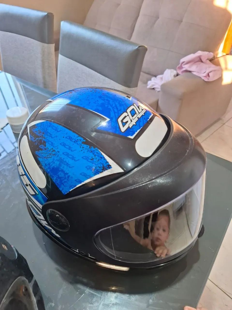 Capacete  - Foto 4