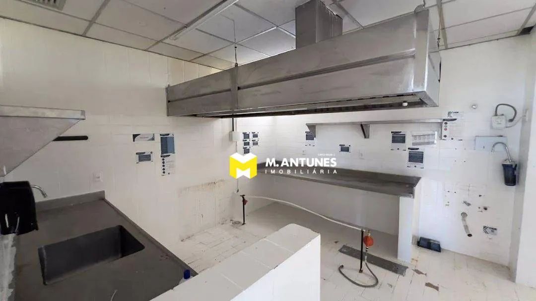 Galpão Comercial para locação, California, Ipojuca - GA0435. - Foto 2