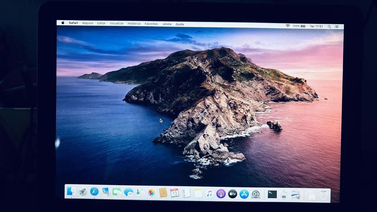 ? VENDO MACBOOK PRO APPLE - R$ 1.400,00 - Foto 2