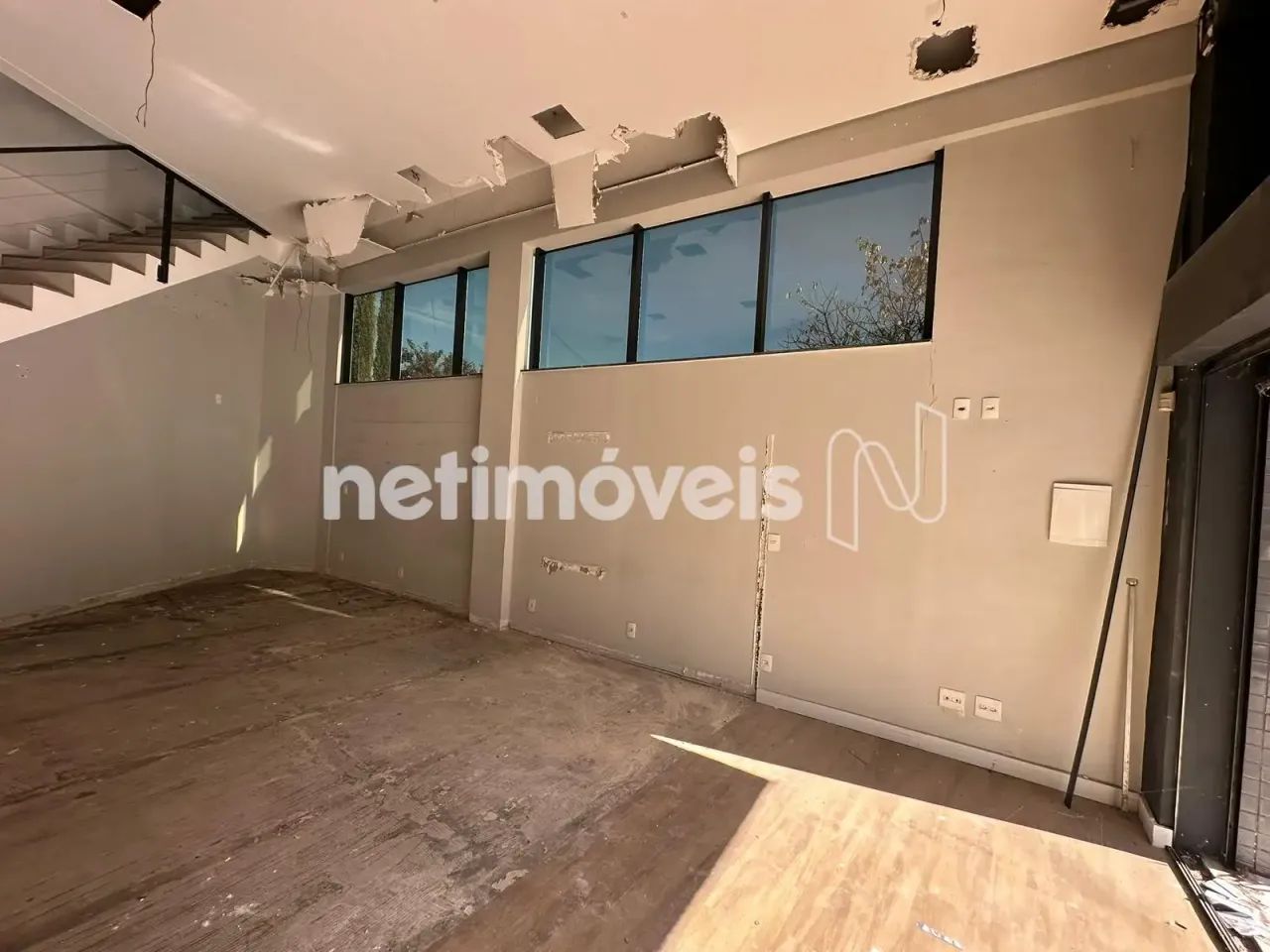 Ponto Comercial no Bairro Fernão Dias! - Foto 2