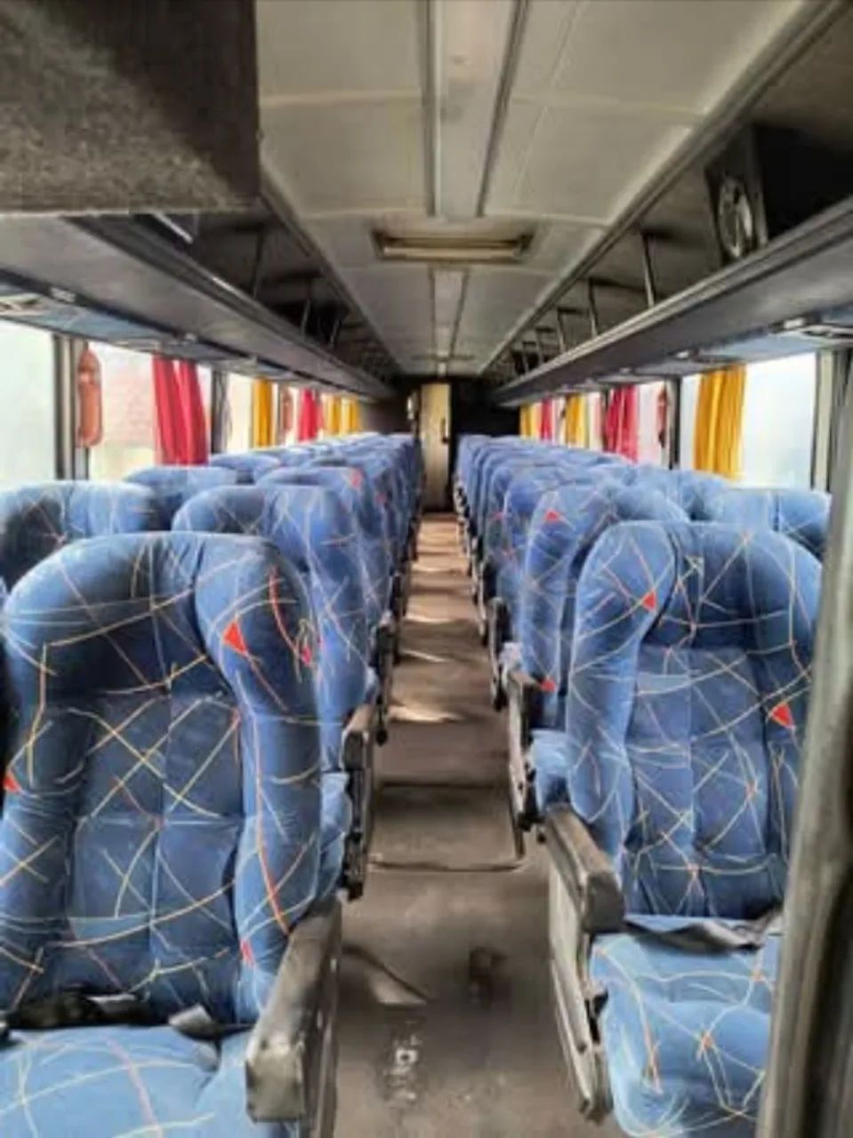 Ônibus Paradiso 1150  - Foto 5