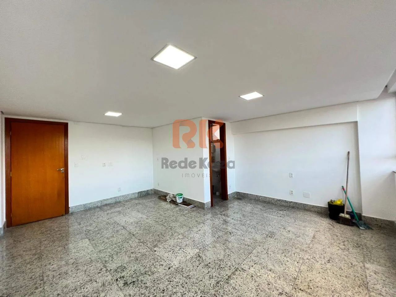 SALA PARA ALUGAR - OURO PRETO - BELO HORIZONTE - MG - Foto 4