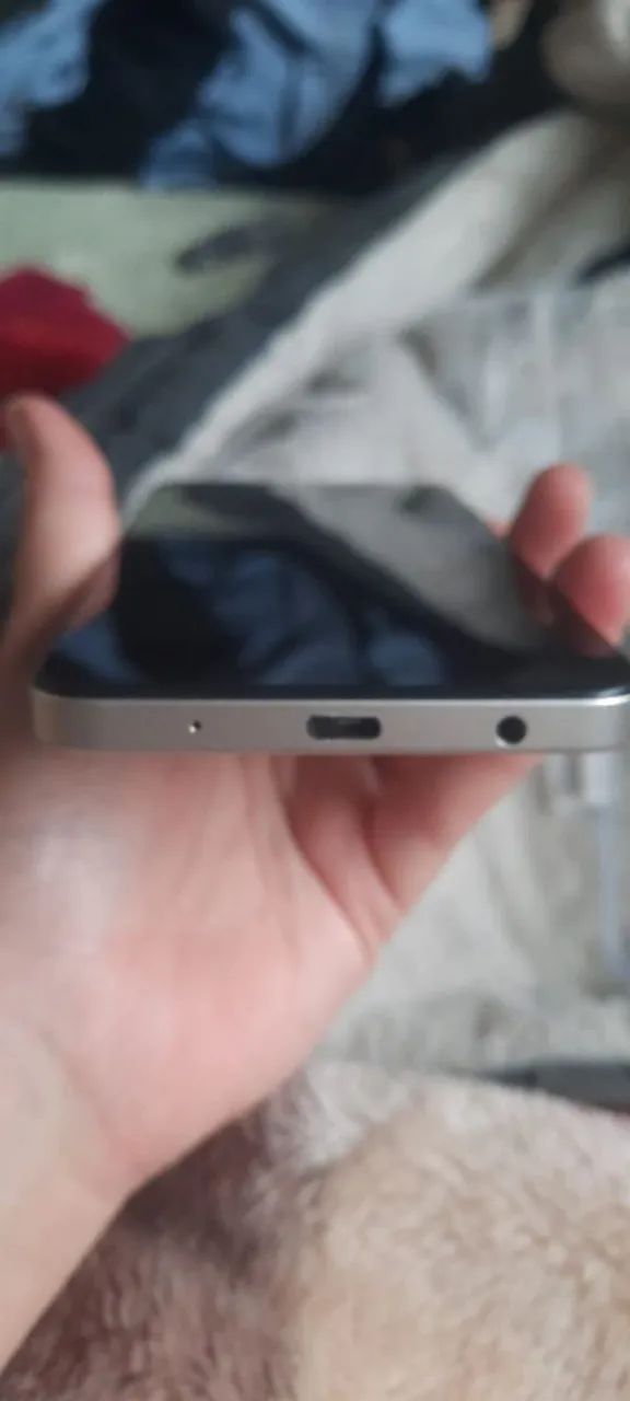 Vendo celular poço 671 6 meses de uso - Foto 5