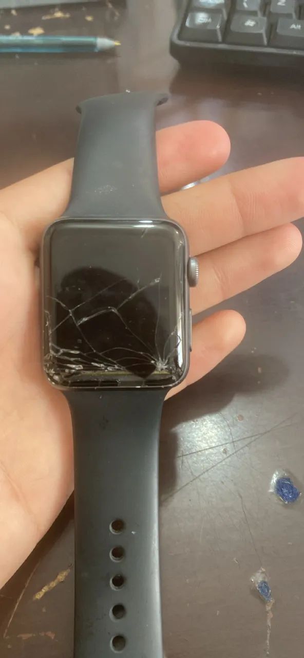 Apple Watch retirada de peças  - Foto 2