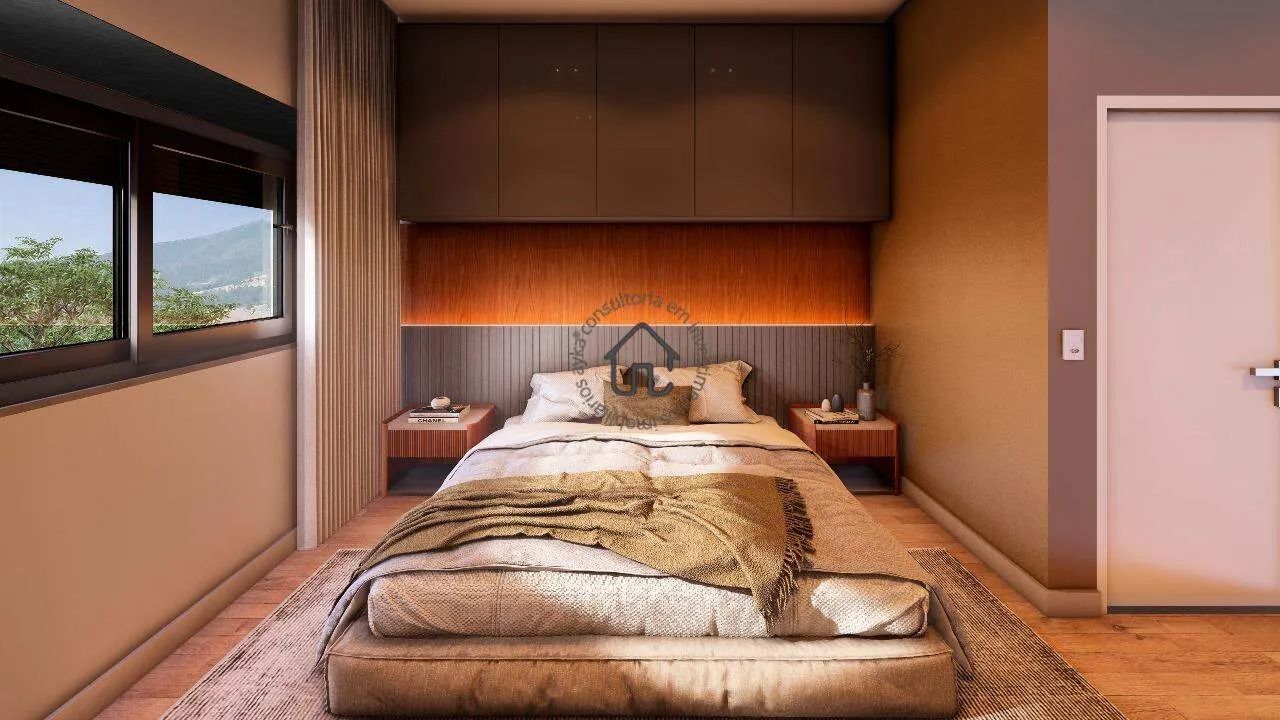 Apartamento a venda no Pinheirinho em Vinhedo. - Foto 5