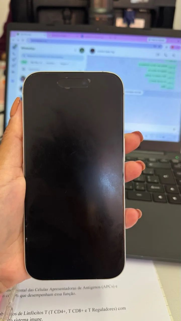 iPhone 16 - Foto 2