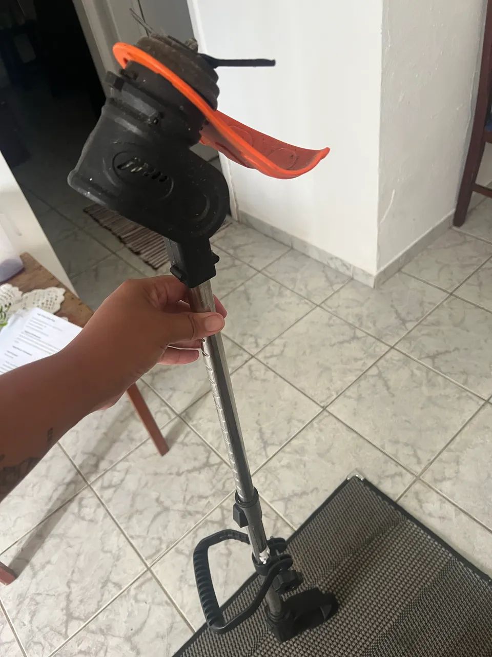 Roçadeira 