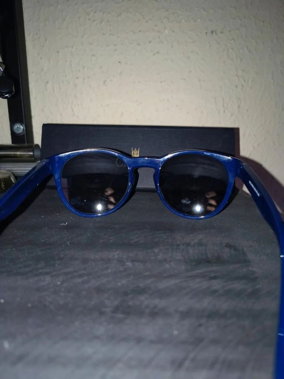 ÓCULOS DE SOL ARNETTE, MODELO AN4371 - Foto 3