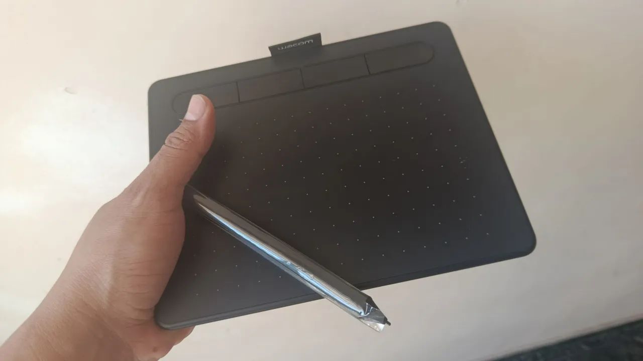 Mesa digitalizadora nunca usada - Foto 2