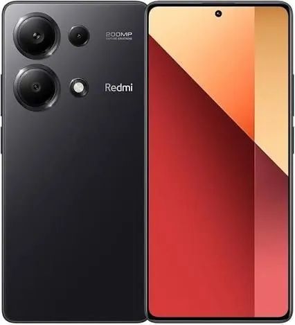 Redmi note 13 pro