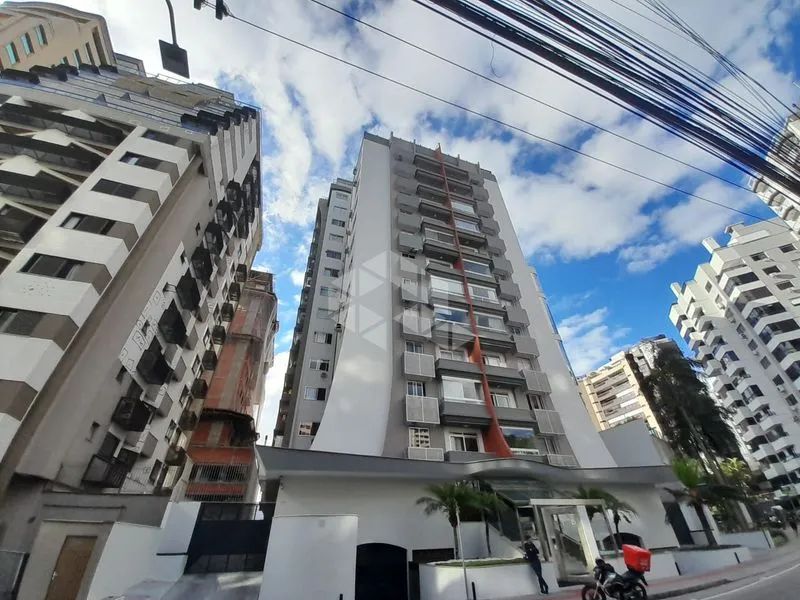 Apartamento 45M² - para Alugar