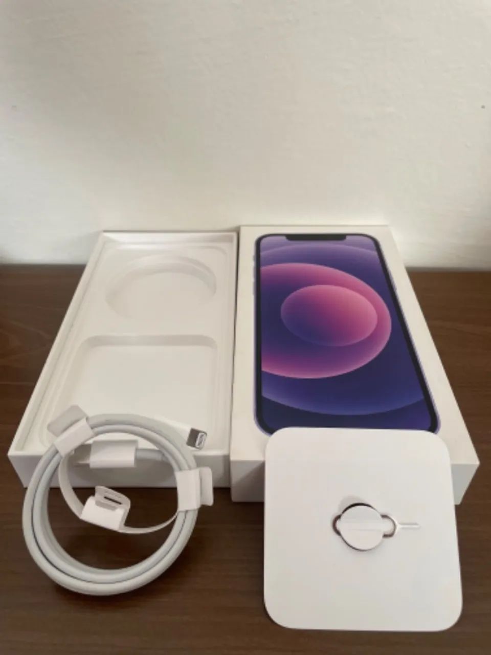 iPhone 12 64gb - Foto 2