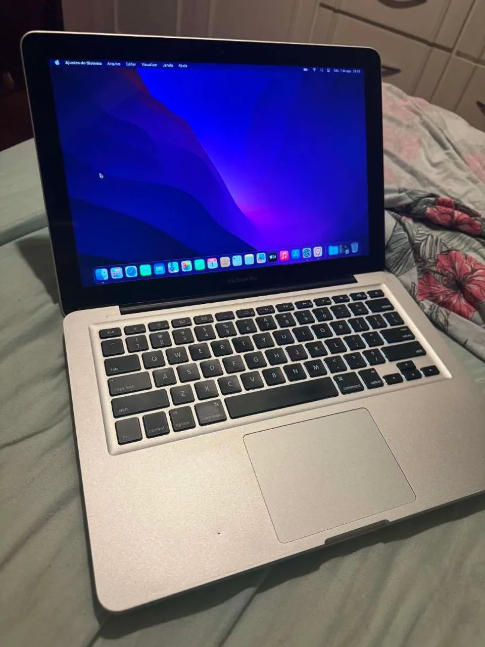 Macbook Pro  - Foto 5