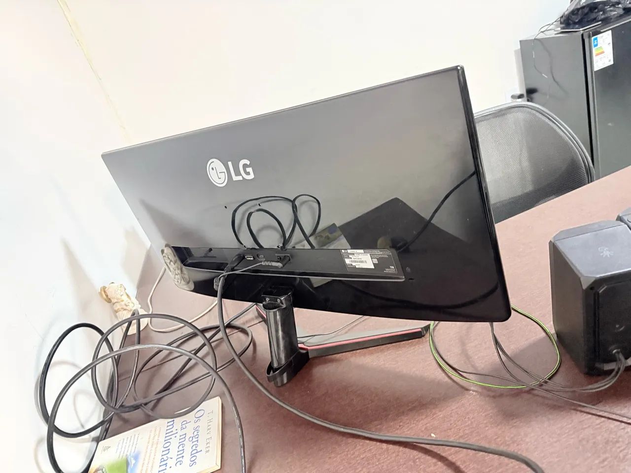 Monitor ultrawide LG 29 Polegadas  - Foto 3