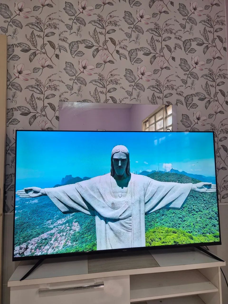 Smart tv 58 4k Philips Google tv  - Foto 3