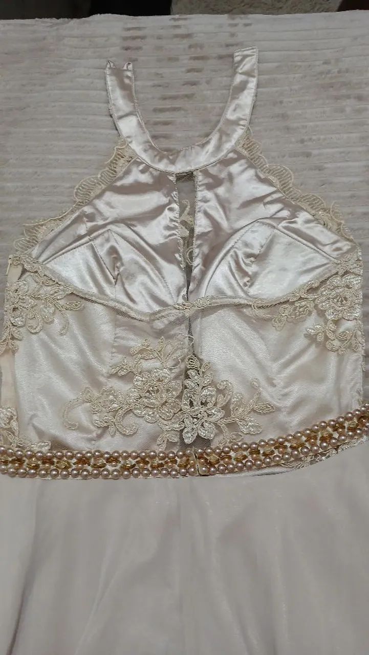 Vestido para festa - Foto 4