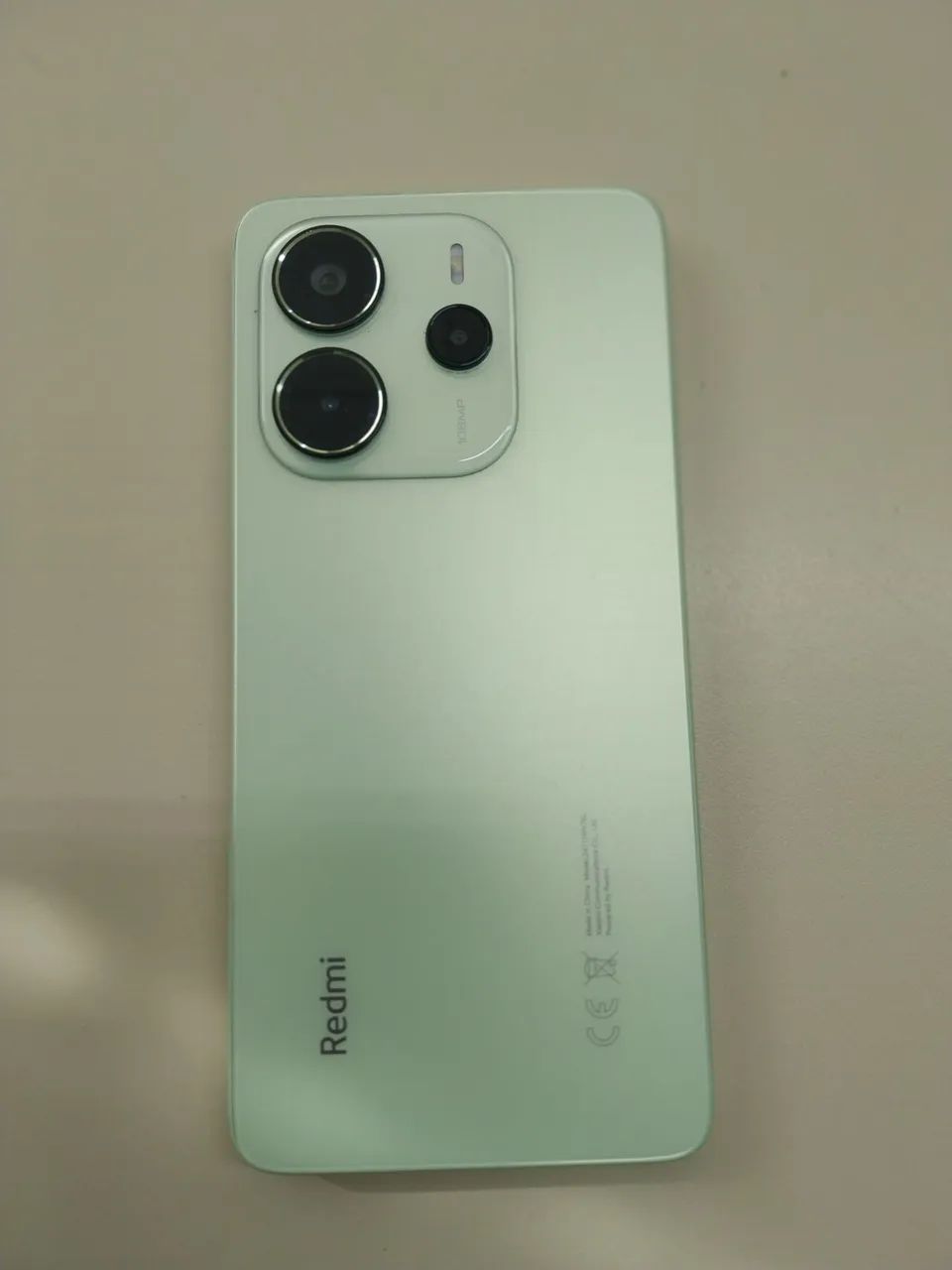 XIAOMI REDMI NOT 14 - Foto 3