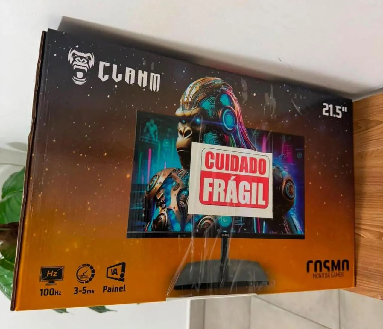 Monitor Gamer 21.5 - Foto 2