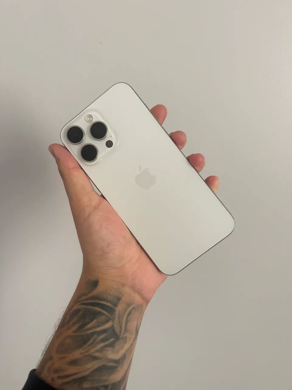 iPhone 15 Pro Max 256gb / Troco - Parcelo  - Foto 4