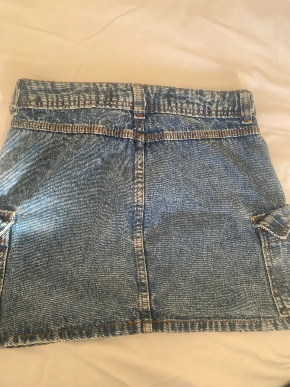 Saias jeans  - Foto 2