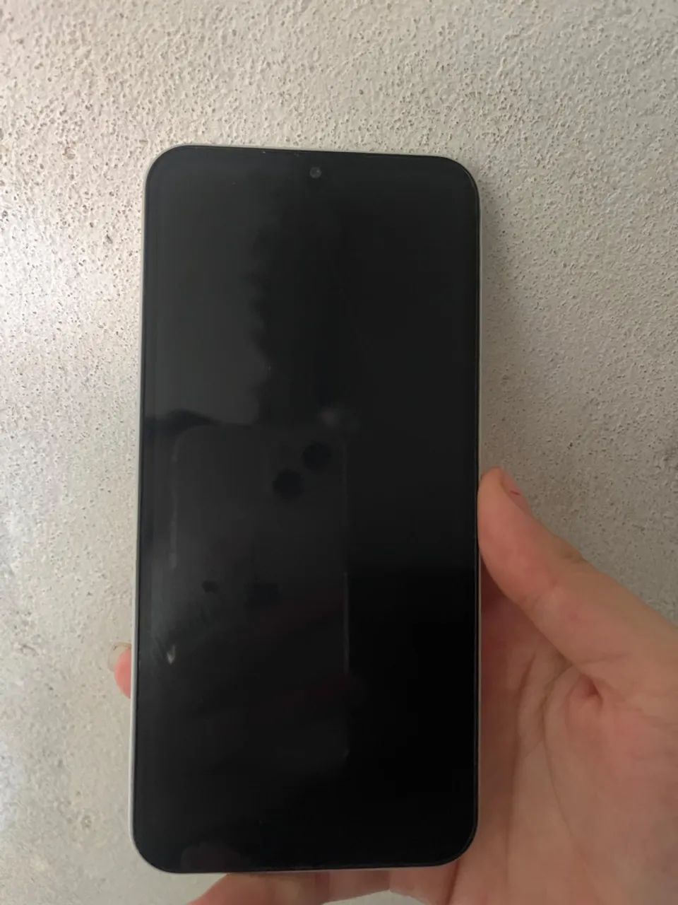 Samsung galaxi A15 em perfeito estado - Foto 2