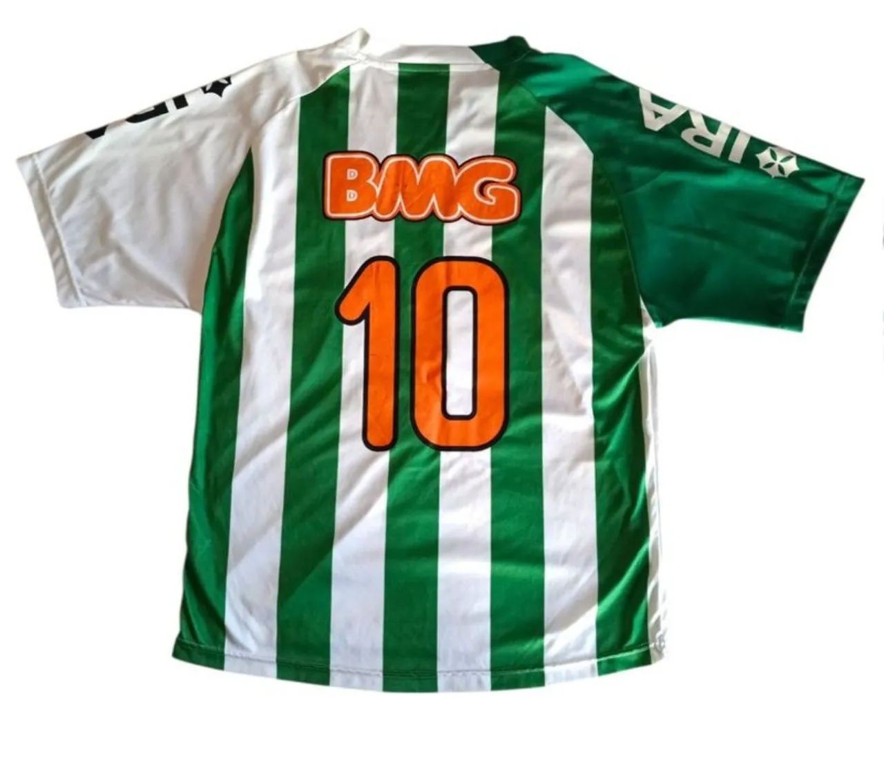 Camisa Coxa  - Foto 5