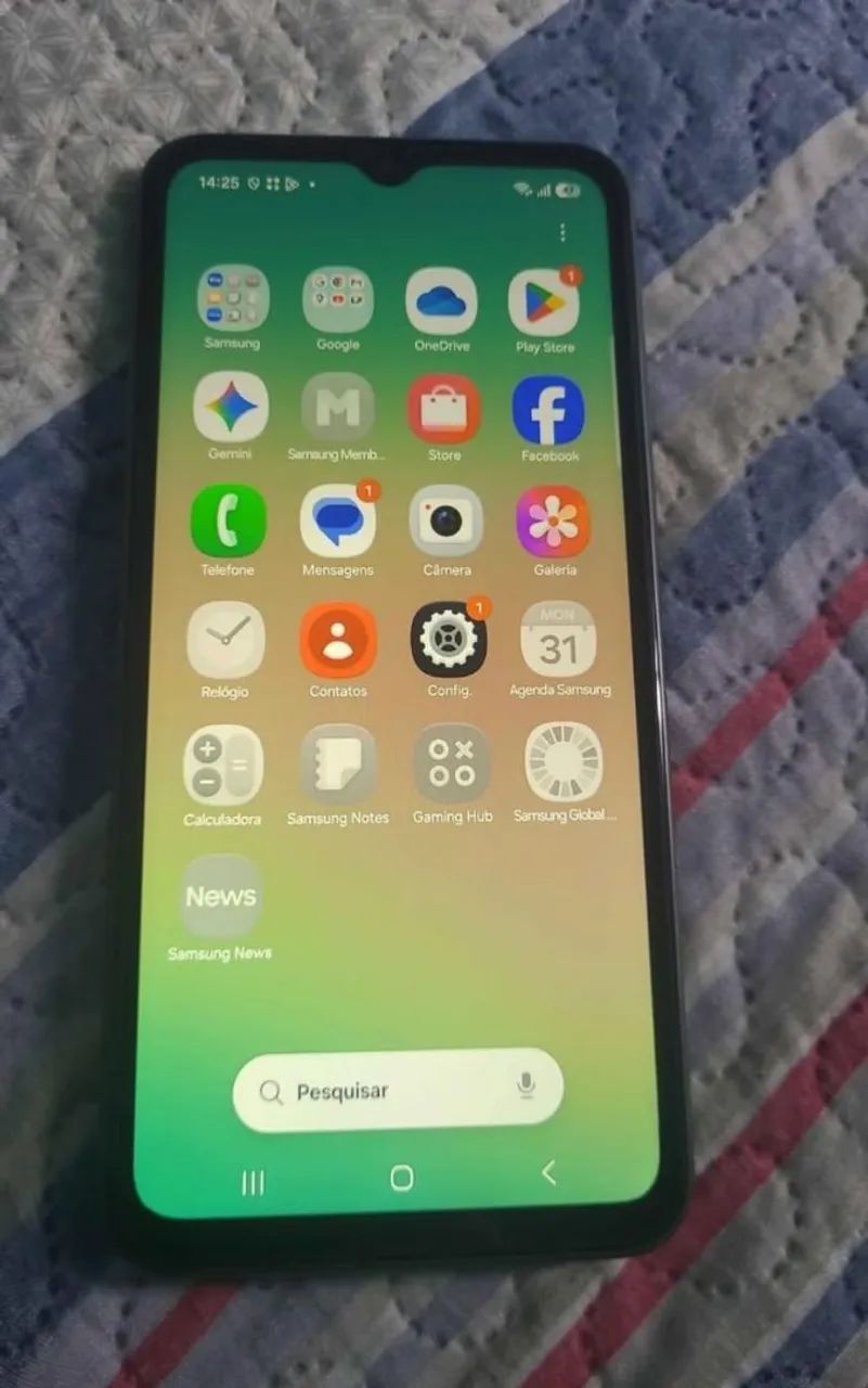 Samsung A16 5G 256GB NFC - Foto 3