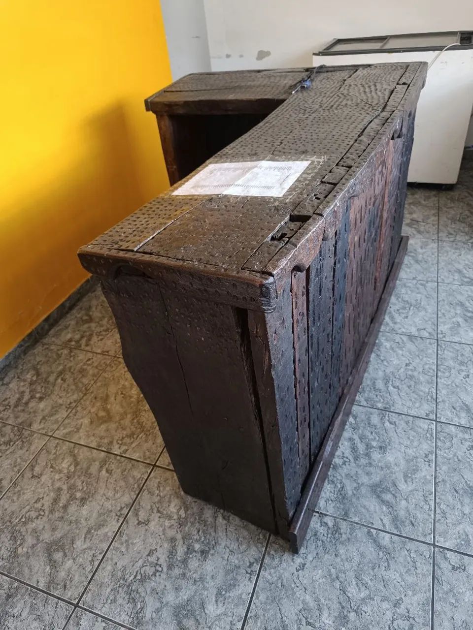 Balcão Rústico para restaurante ou bar! - Foto 4
