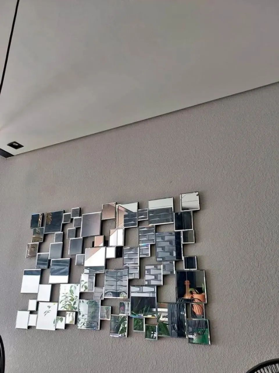 Espelho decorativo - Foto 3